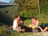 Afro Beach 10.09.2011